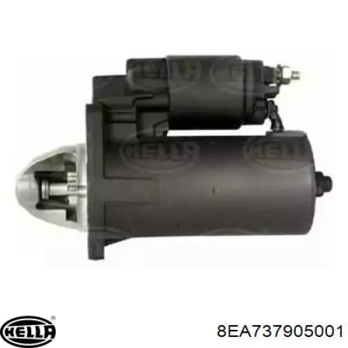Стартер REMA-PARTS CS1213 цена, от 69.74 USD