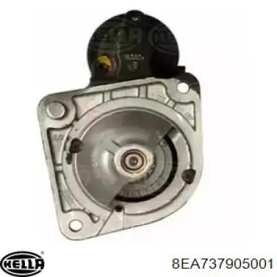 Купить S0524 AS/Auto Storm Стартер