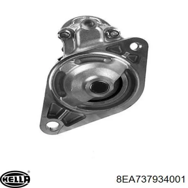 Стартер Toyota 281002103084 цена, от 97.91 USD
