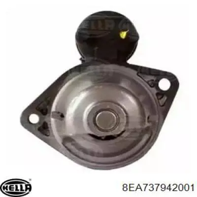 Купить S2036 AS/Auto Storm Стартер