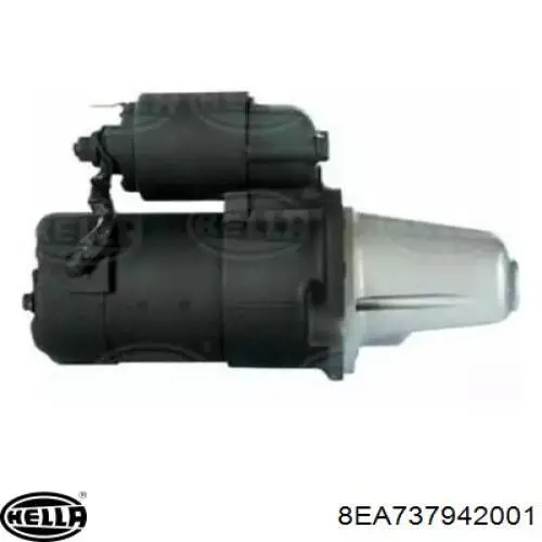 Стартер AS/Auto Storm S2036 цена, от 104.31 USD
