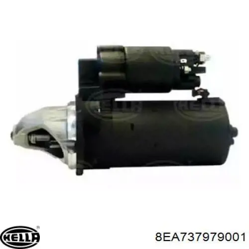 Стартер AS/Auto Storm S0707S цена, от 91.54 USD