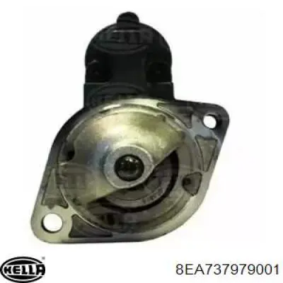 Купить 12411750979 BMW Стартер