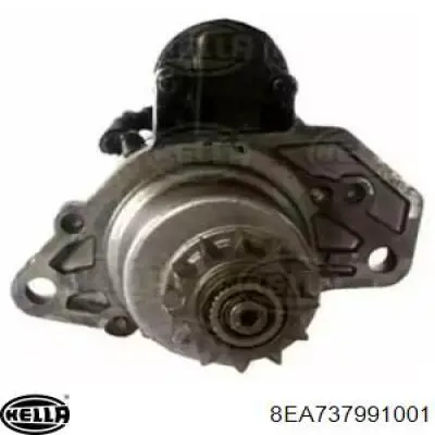 Купить S5138 AS/Auto Storm Стартер
