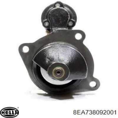 Стартер AS/Auto Storm S0070 цена, от 204.09 USD