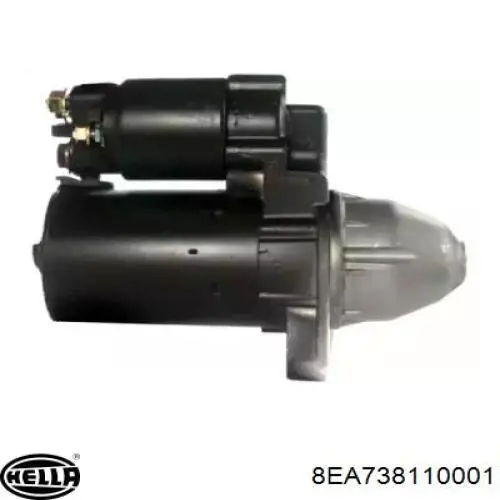 Стартер Mercedes A005151390188 цена, от 59.21 USD