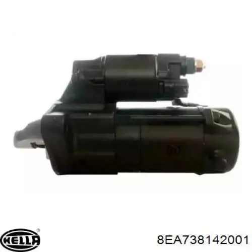 Стартер Toyota 2280009530 цена, от 132.46 USD