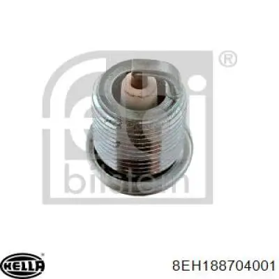 Купить 8EH188704001 HELLA Свечи автомобильные