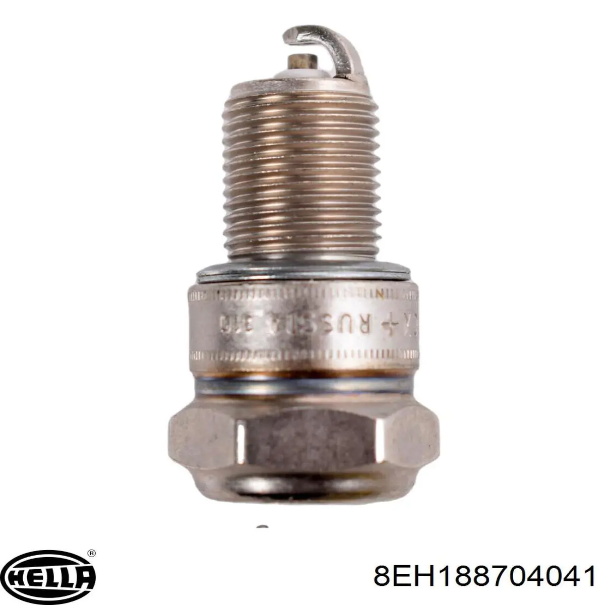 Свеча зажигания HELLA 8EH188704041 цена, от 2.33 USD