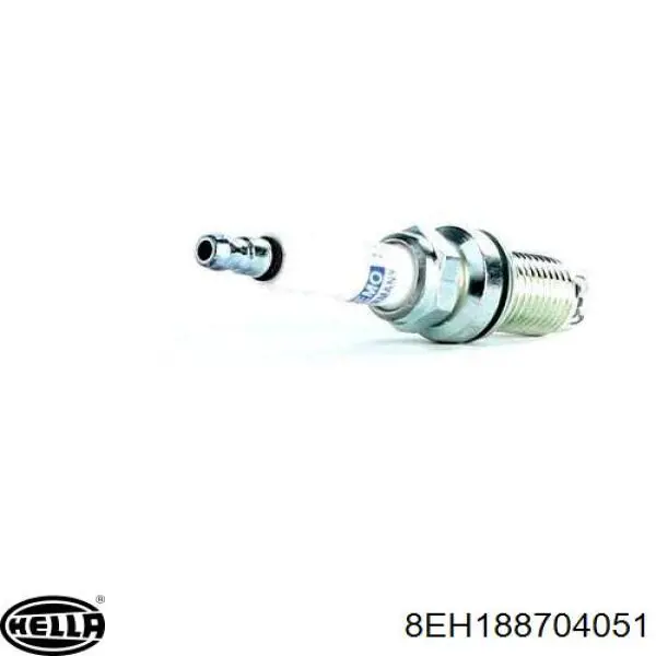 Свечи зажигания 8EH188704051 HELLA