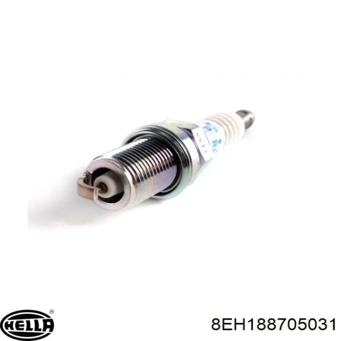 Купить 8EH188705031 HELLA Свечи автомобильные
