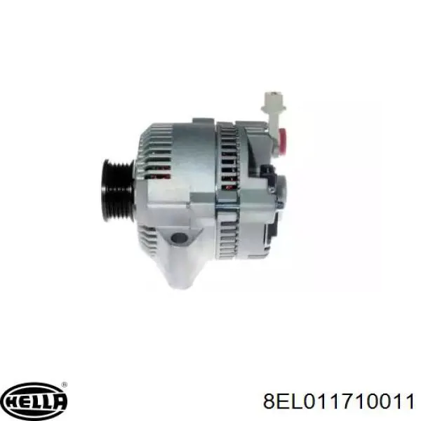 Автомобильный генератор AS/Auto Storm A9003 цена, от 129.54 USD