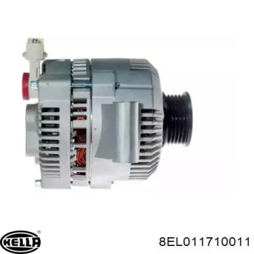 Купить A9003 AS/Auto Storm Генератор
