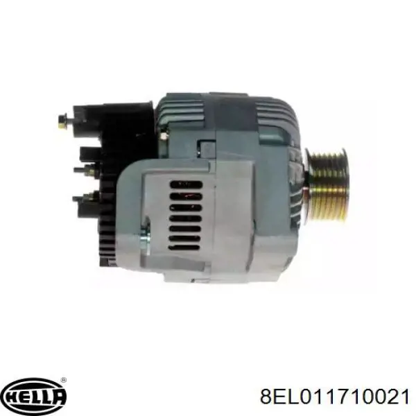 Автомобильный генератор Renault (RVI) 7701352302 цена, от 152.02 USD