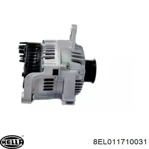 Автомобильный генератор Rover STC2227 цена, от 140.85 USD