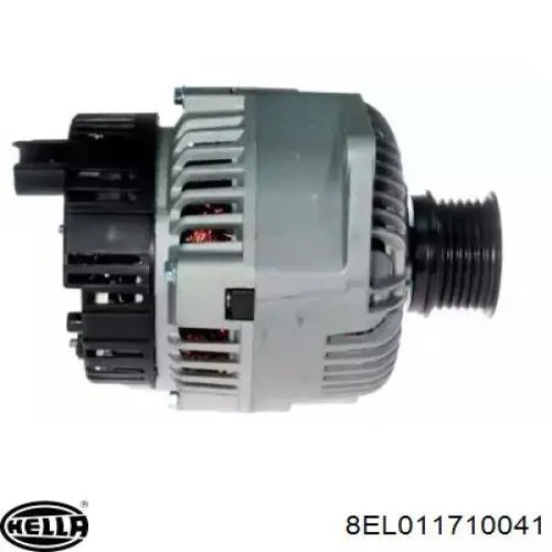 Генератор A3019PR AS/Auto Storm