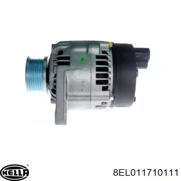 Генератор ALT4214 Unipoint