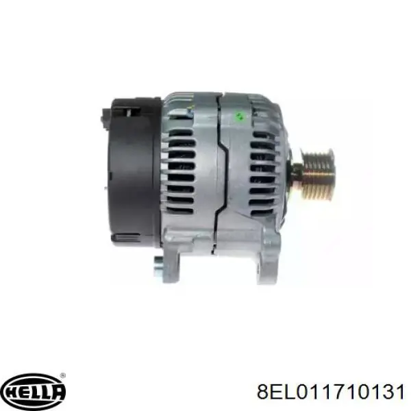 Автомобильный генератор AS/Auto Storm A0176 цена, от 83.99 USD