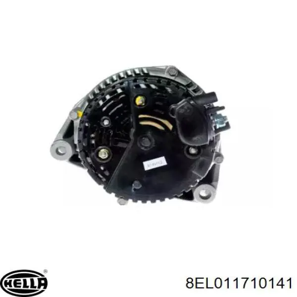 Автомобильный генератор AS/Auto Storm A3096 цена, от 88.68 USD
