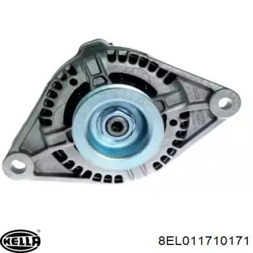 Купить 46428731 Fiat/Alfa/Lancia Генератор