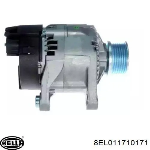 Автомобильный генератор Fiat/Alfa/Lancia 46428731 цена, от 73.23 USD