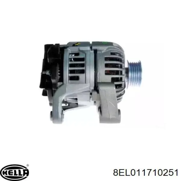 Купить CAL10225AS Casco Генератор