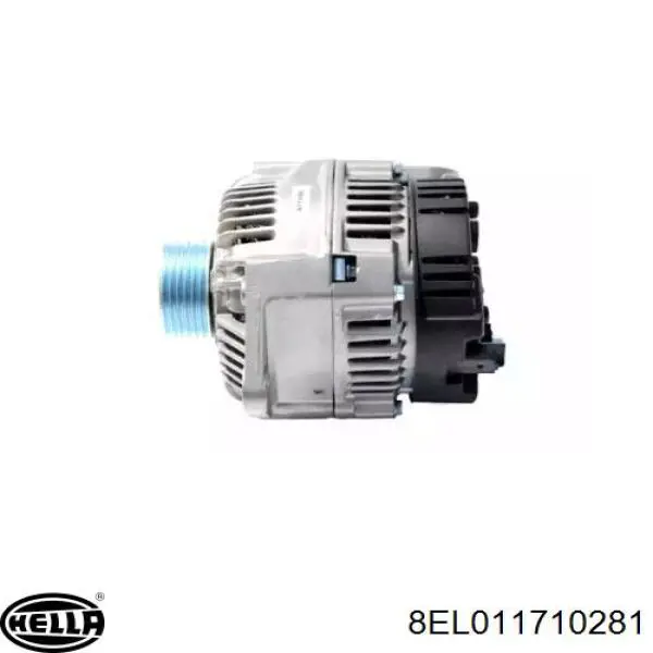 Автомобильный генератор Renault (RVI) 7701499959 цена, от 169.11 USD