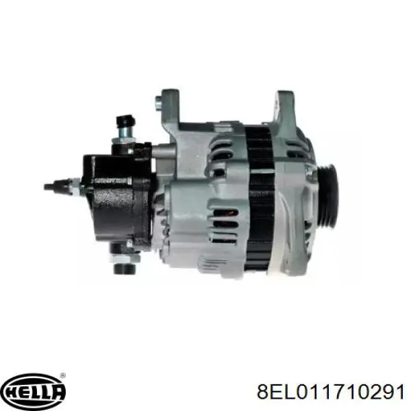 Купить 1450953 Ford Генератор