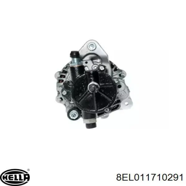 Автомобильный генератор MSG CMA1317IR цена, от 151.85 USD