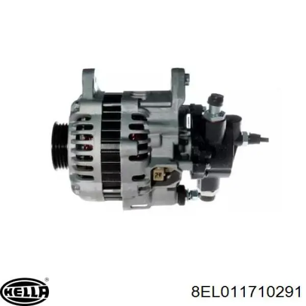 Генератор 1450953 Ford