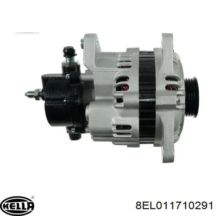 Генератор автомобиля Ford 1450953