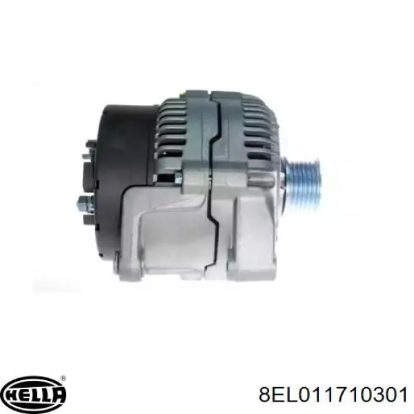 Генератор A0413PR AS/Auto Storm