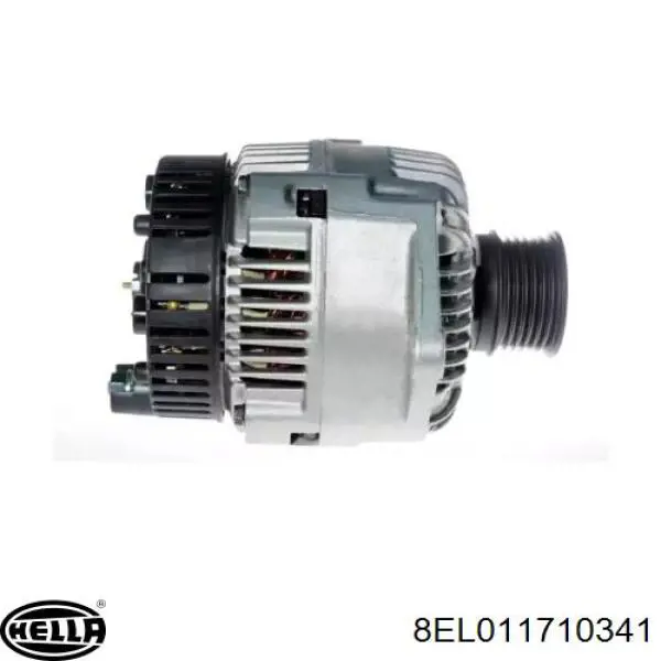 Автомобильный генератор Opel 4500045 цена, от 171.49 USD