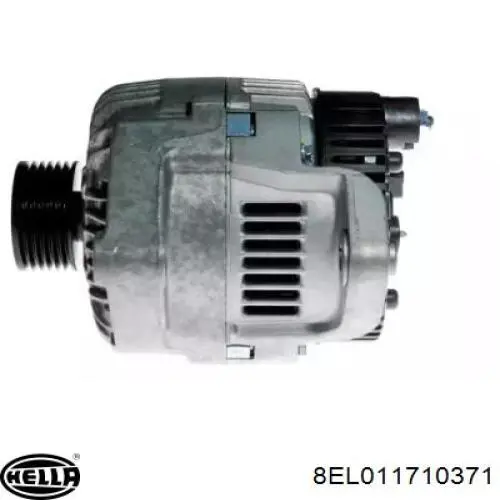 7700105539 Renault (RVI) Генератор автомобильный