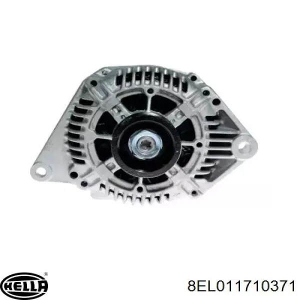 Автомобильный генератор Renault (RVI) 7700105539 цена, от 150.87 USD