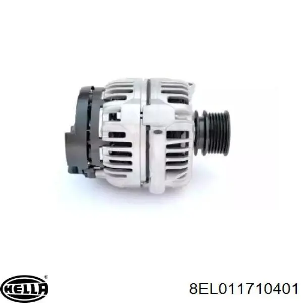 Автомобильный генератор AS/Auto Storm A0044 цена, от 177.20 USD