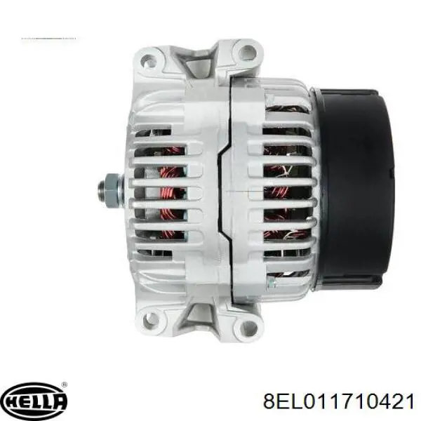 Генератор 943314811010 Magneti Marelli