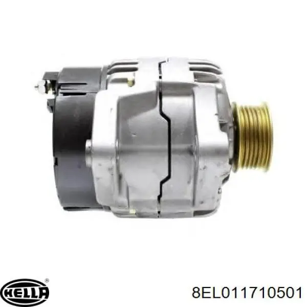 Купить 0046765838 Fiat/Alfa/Lancia Генератор