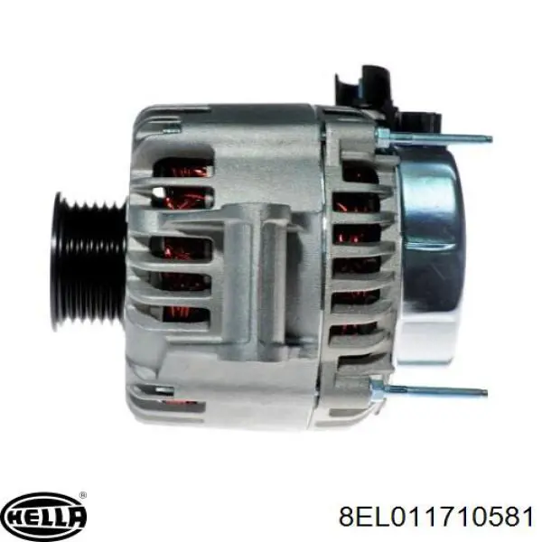 Автомобильный генератор Ford 1889282 цена, от 70.46 USD