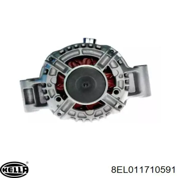 Генератор 4332279 Ford
