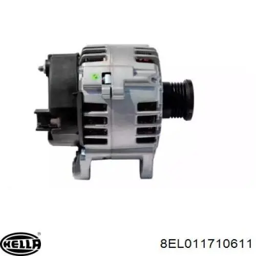 Автомобильный генератор Febi 193549 цена, от 149.94 USD