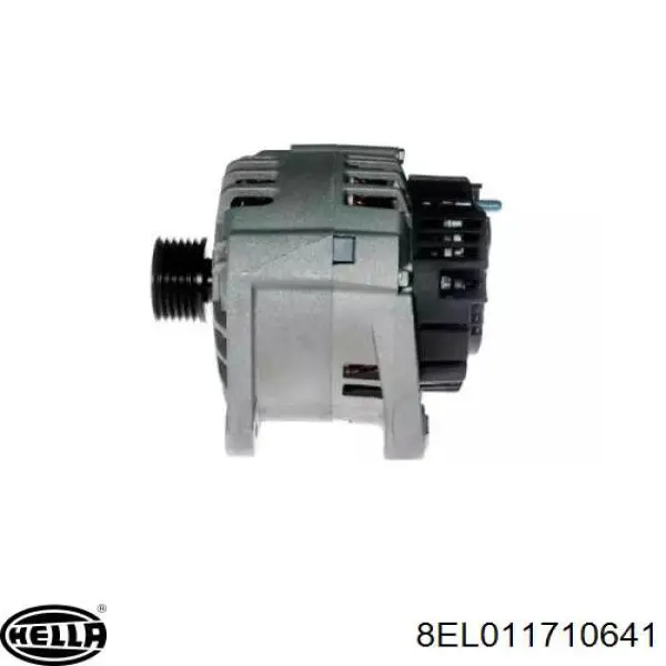 Генератор 8200538816 Renault (RVI)