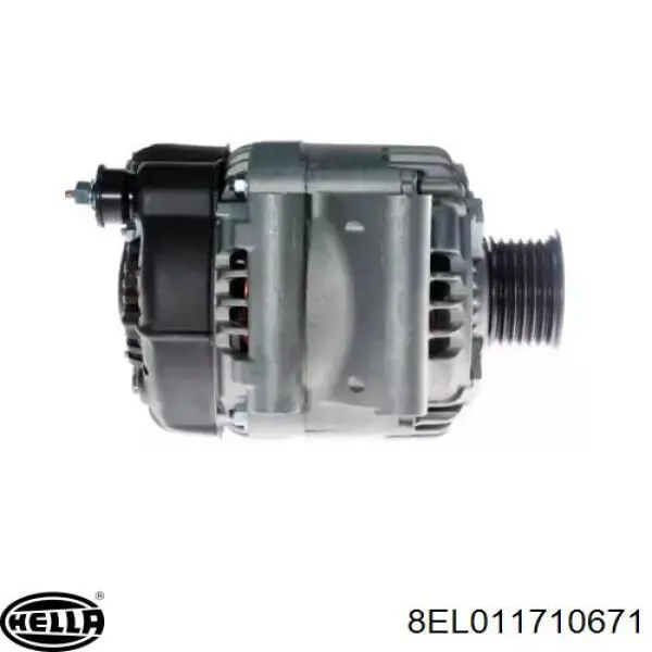 Купить 7515029 BMW Генератор