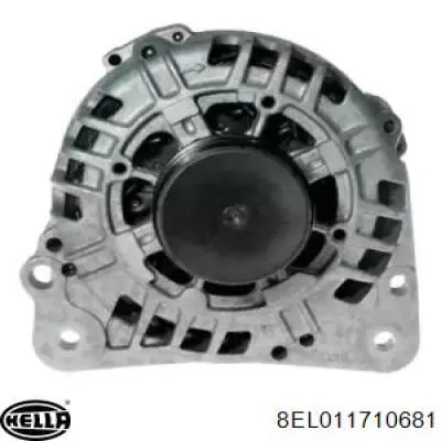 Купить CA1678 REMA-PARTS Генератор
