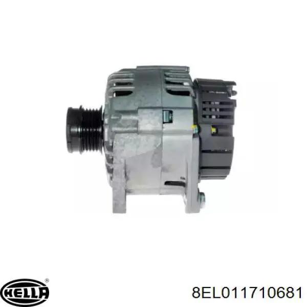 Автомобильный генератор Casco CAL15270AS цена, от 56.37 USD