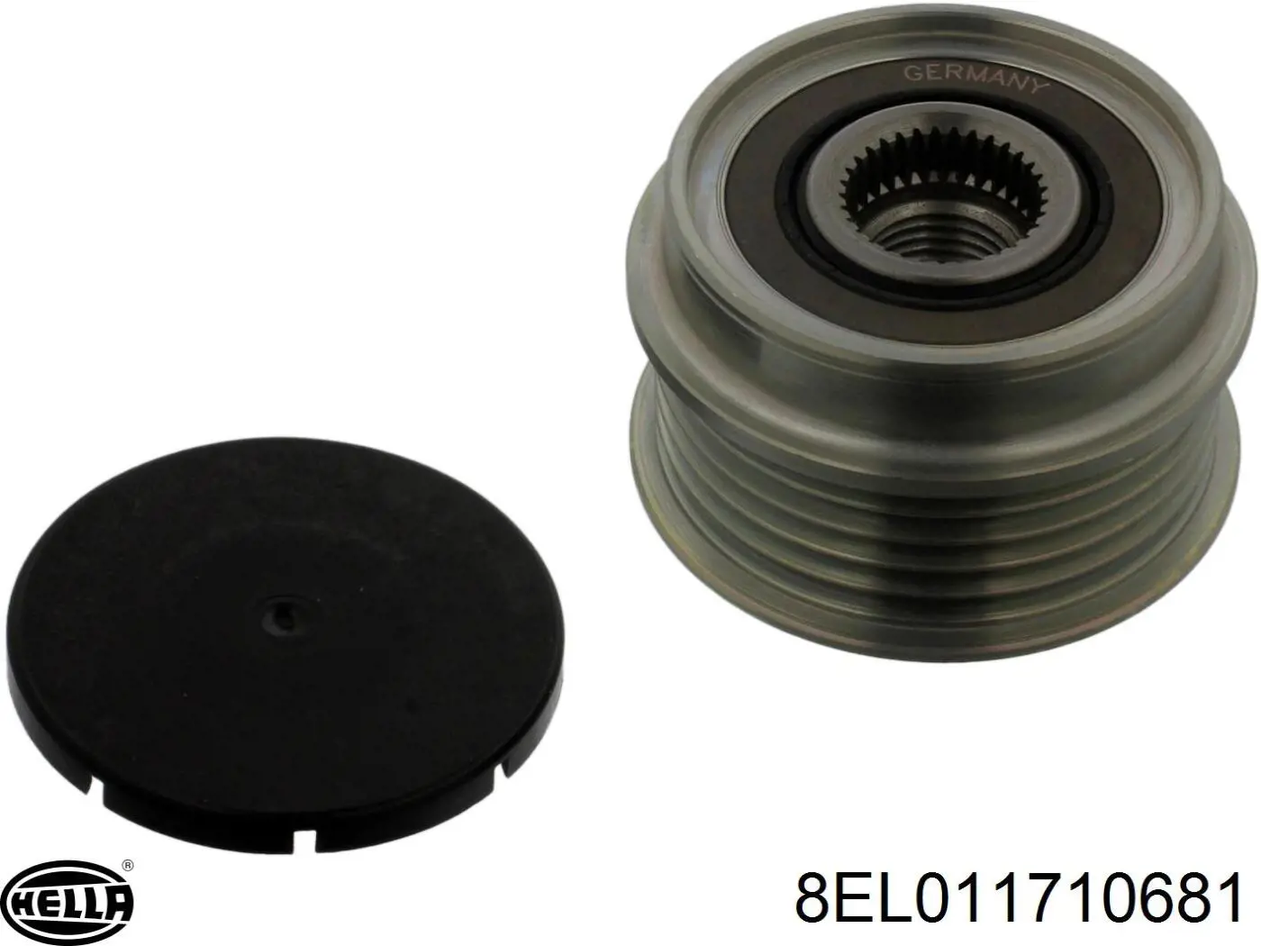 Генератор CAL15270AS Casco