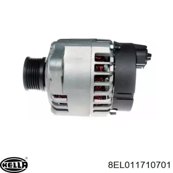 Купить A4034 AS/Auto Storm Генератор