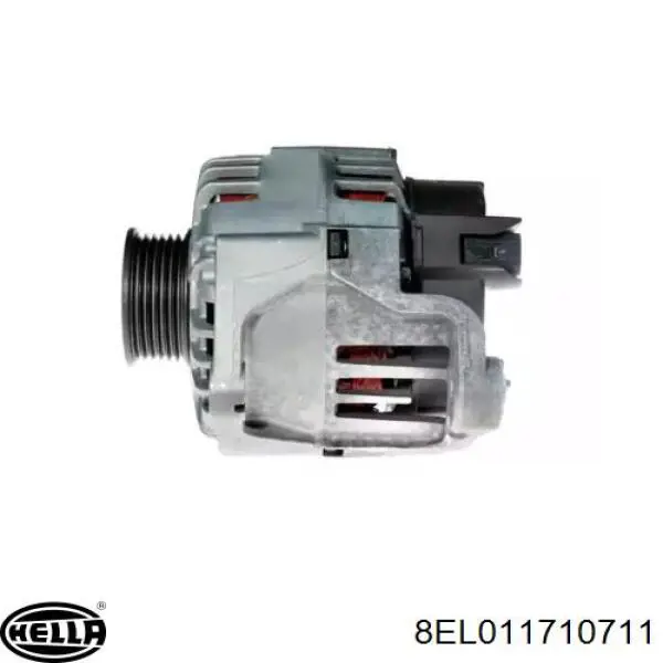 Генератор A3262 AS/Auto Storm