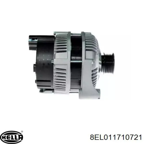 Автомобильный генератор AS/Auto Storm A3087 цена, от 186.96 USD