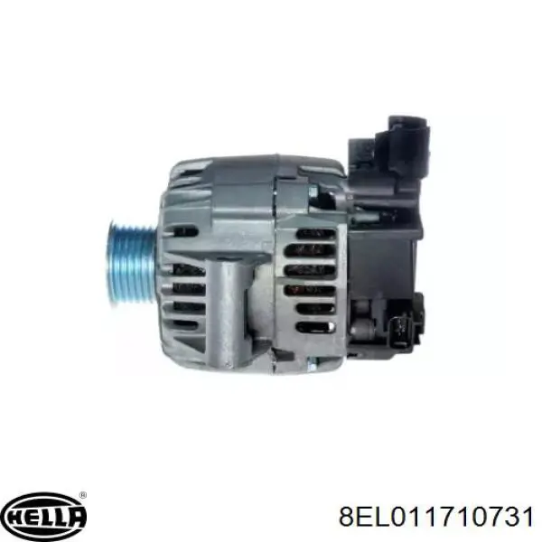 Генератор 1450644 Ford